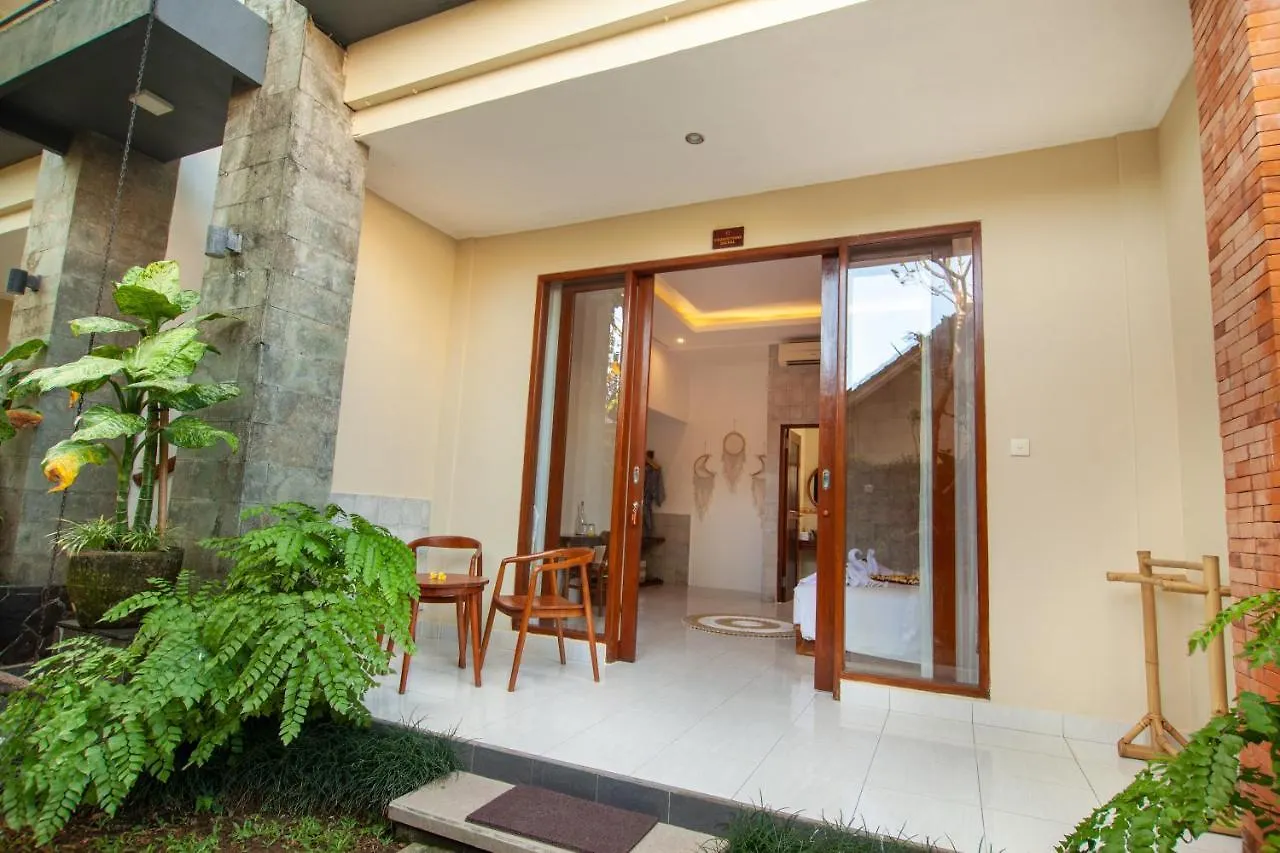 Ahamta Ubud By Prasi Ubud (Bali)