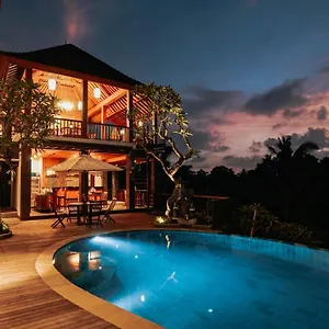 Yanyan **** Ubud (Bali)