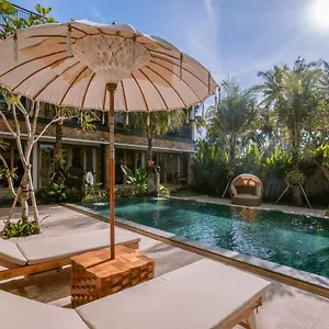 Kahayana *** Ubud (Bali)