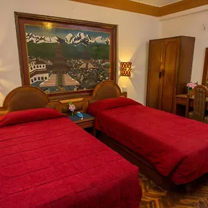 International 3* Kathmandu