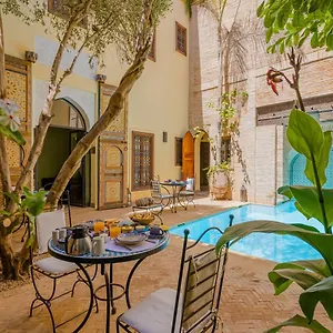 Il Parco Dei Principi Riad