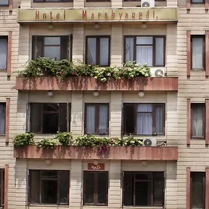 Marshyangdi 3* Kathmandu