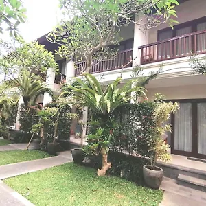Ubud Bungalow *** Ubud (Bali)