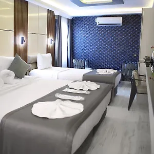 Amara Old & 3*, Istanboel Turkije