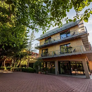 Frydl Hotel