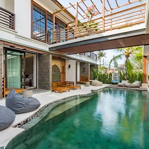 The Akasha Bali Boutique 4*, Seminyak Indonesië
