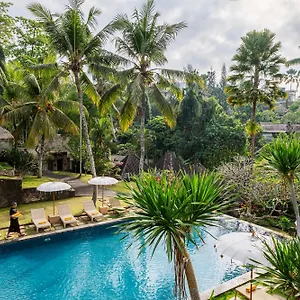 Resort Pertiwi Resort&spa, Ubud