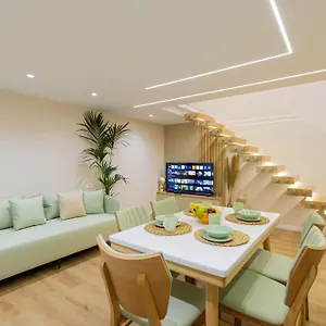 Arial Lofts 3*, Vlorë Albanië