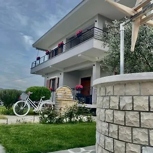 Tabaku , Berat Albanië