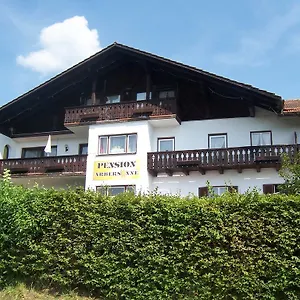 Arbersonne Bayerisch Eisenstein