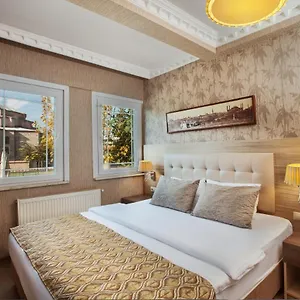 Sultanahmet 3*, Istanboel Turkije