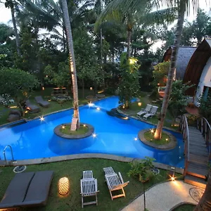 Bird - Chse Certified **** Ubud (Bali)