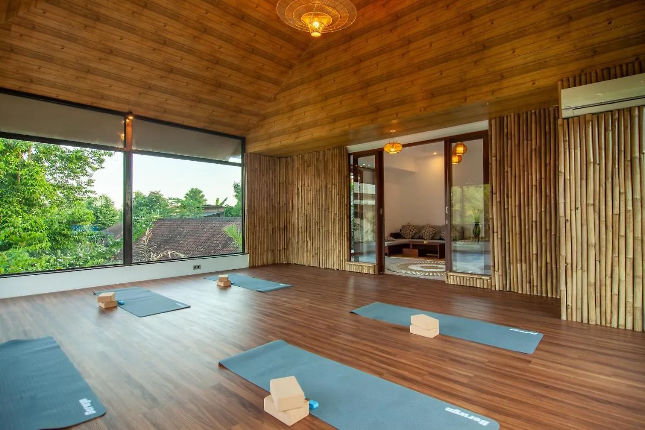Ahamta Ubud By Prasi 3*,  Indonésie
