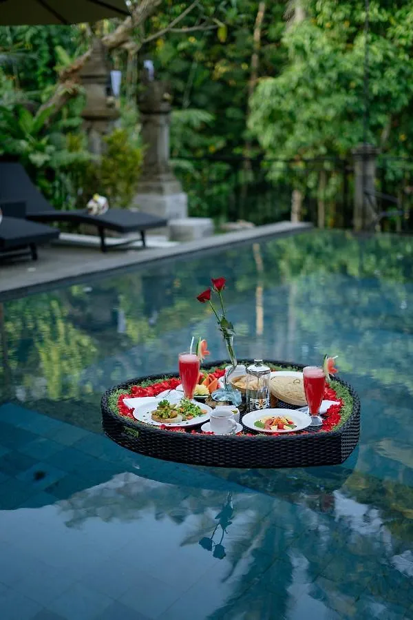 Ahamta Ubud By Prasi 3*,