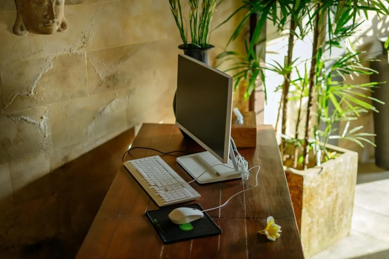 Ahamta Ubud By Prasi Hotel