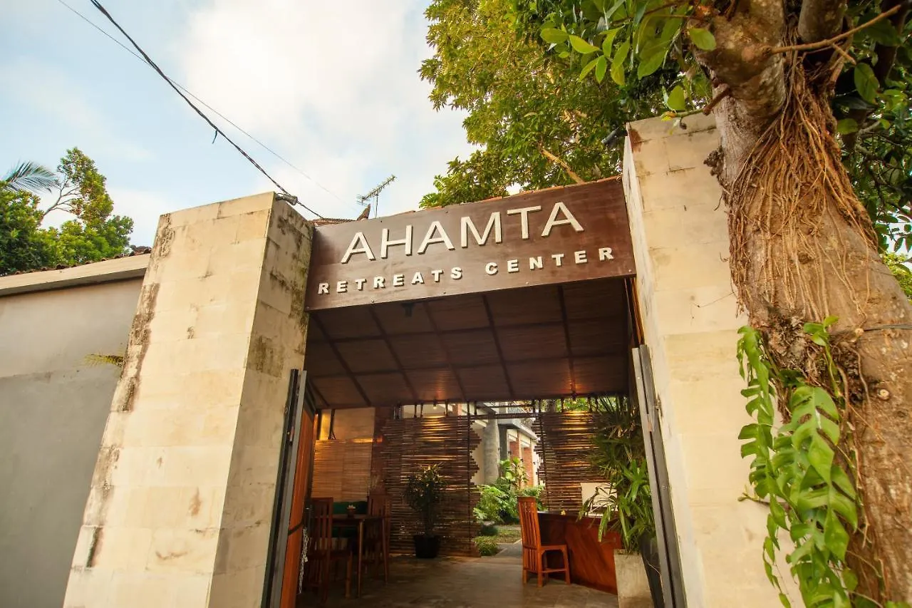 Ahamta Ubud By Prasi 3*,  Indonésie