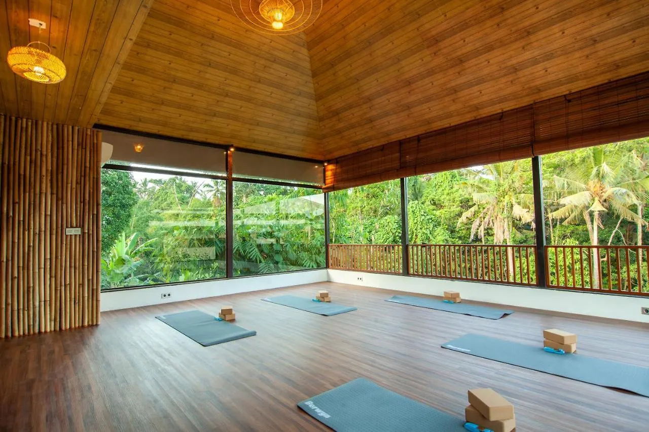 Ahamta Ubud By Prasi Hotel