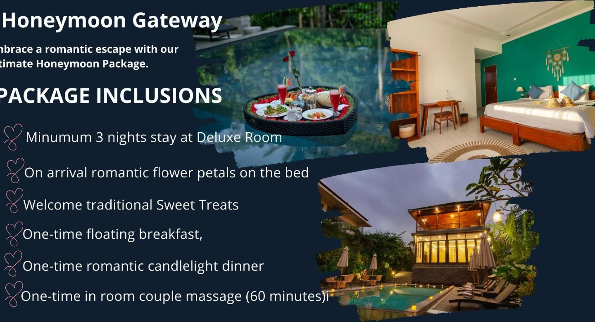 Hotel Ahamta Ubud By Prasi